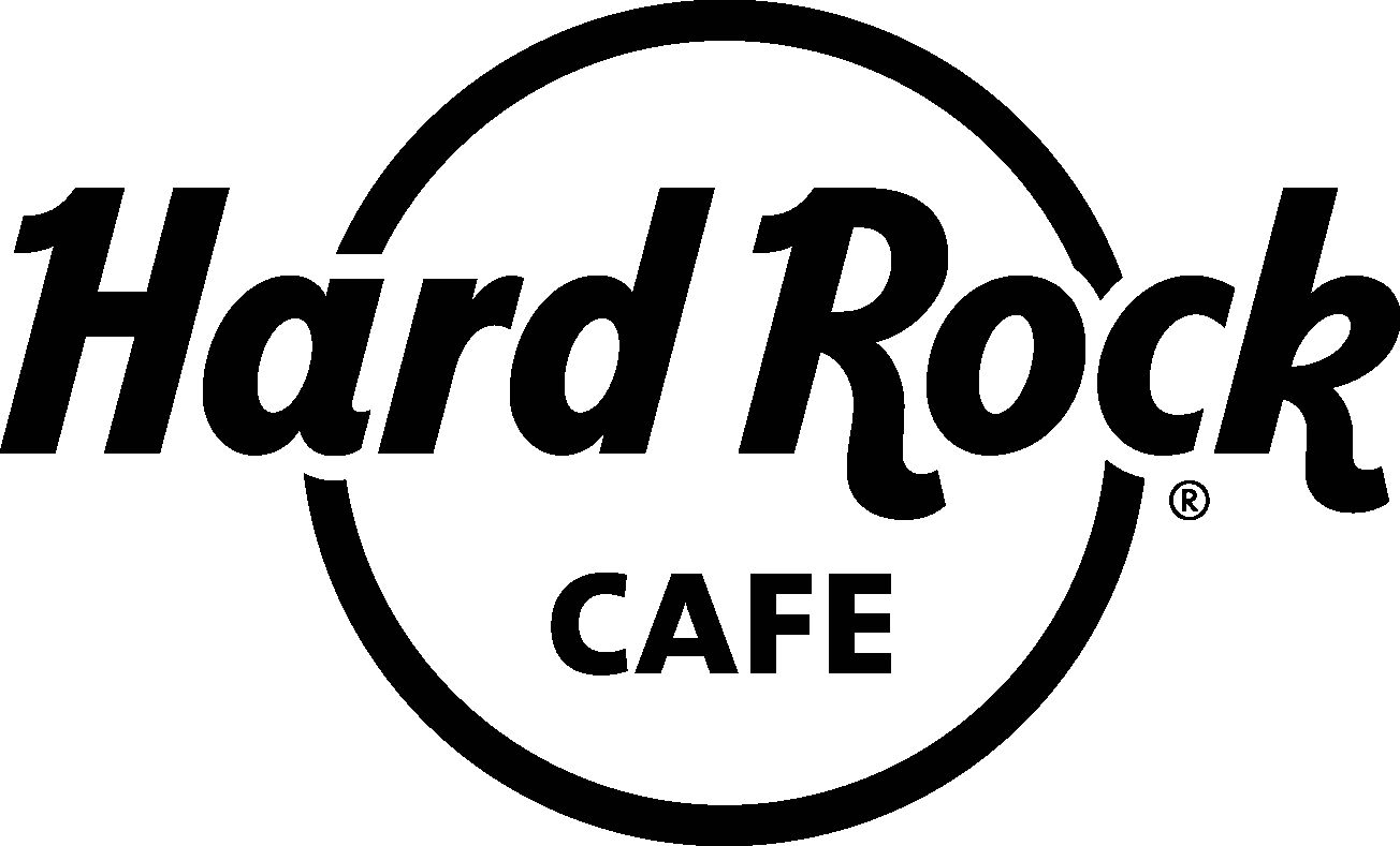 logo hardrock cafe