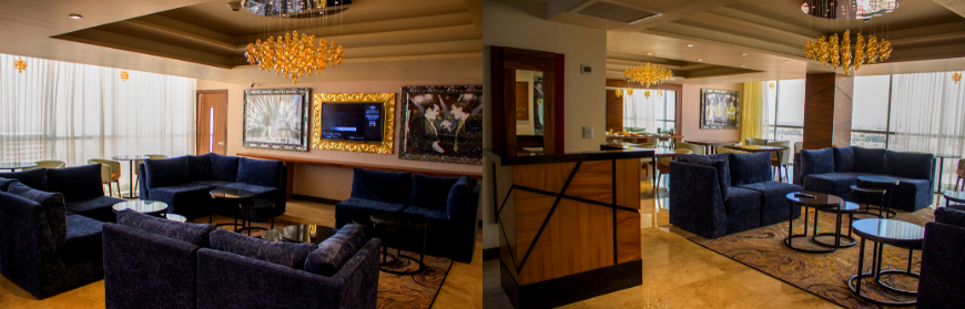 rockshop hardrock hotel